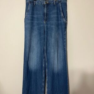 Lee Trouser Jeans
